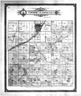 Township 3 N Range 34 E, Aadams, Page 046, Umatilla County 1914